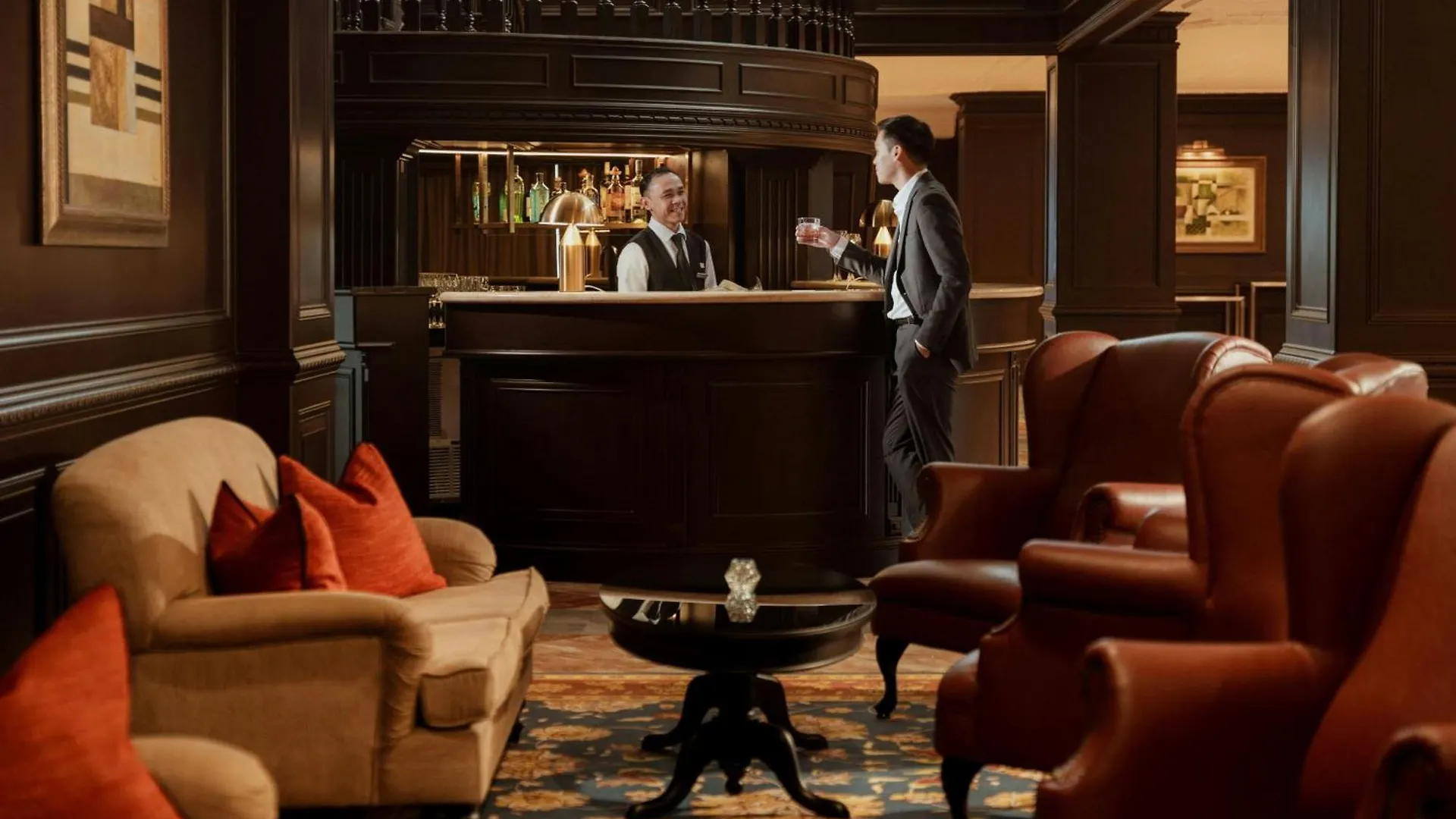 Ac Hotel By Marriott Ипох