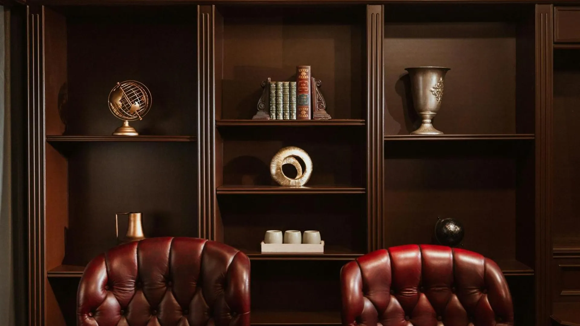 Ac Hotel By Marriott Ипох 4*,  Малайзия