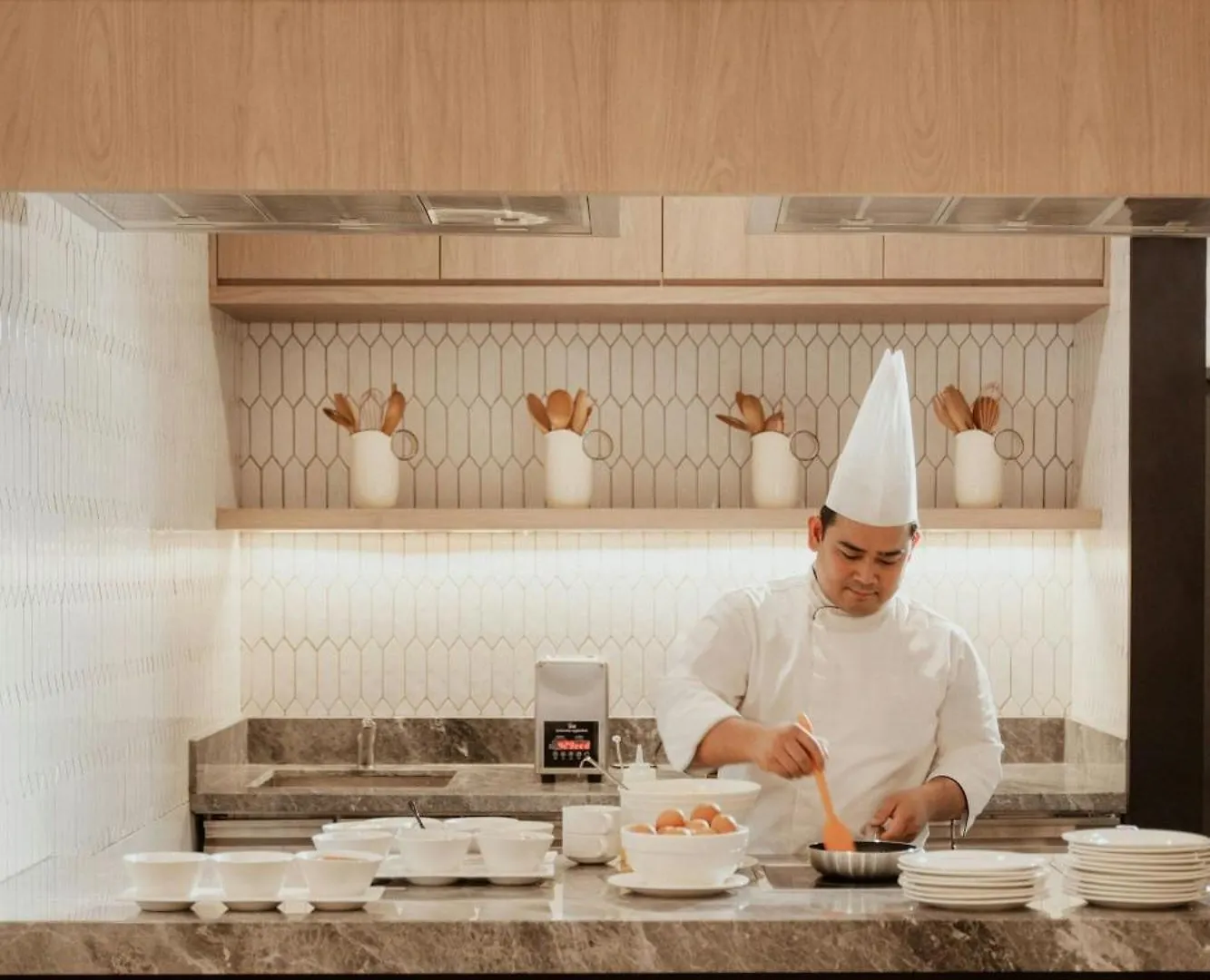 Ac Hotel By Marriott Ипох