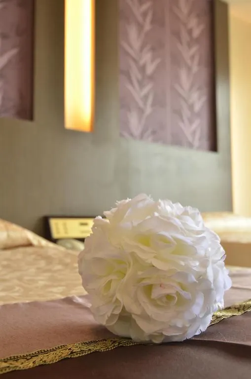 Ac Hotel By Marriott Ипох