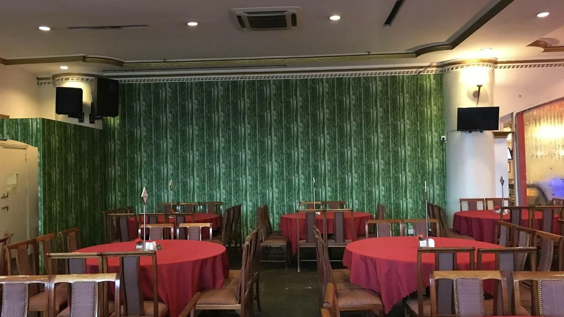 Ac Hotel By Marriott Ипох