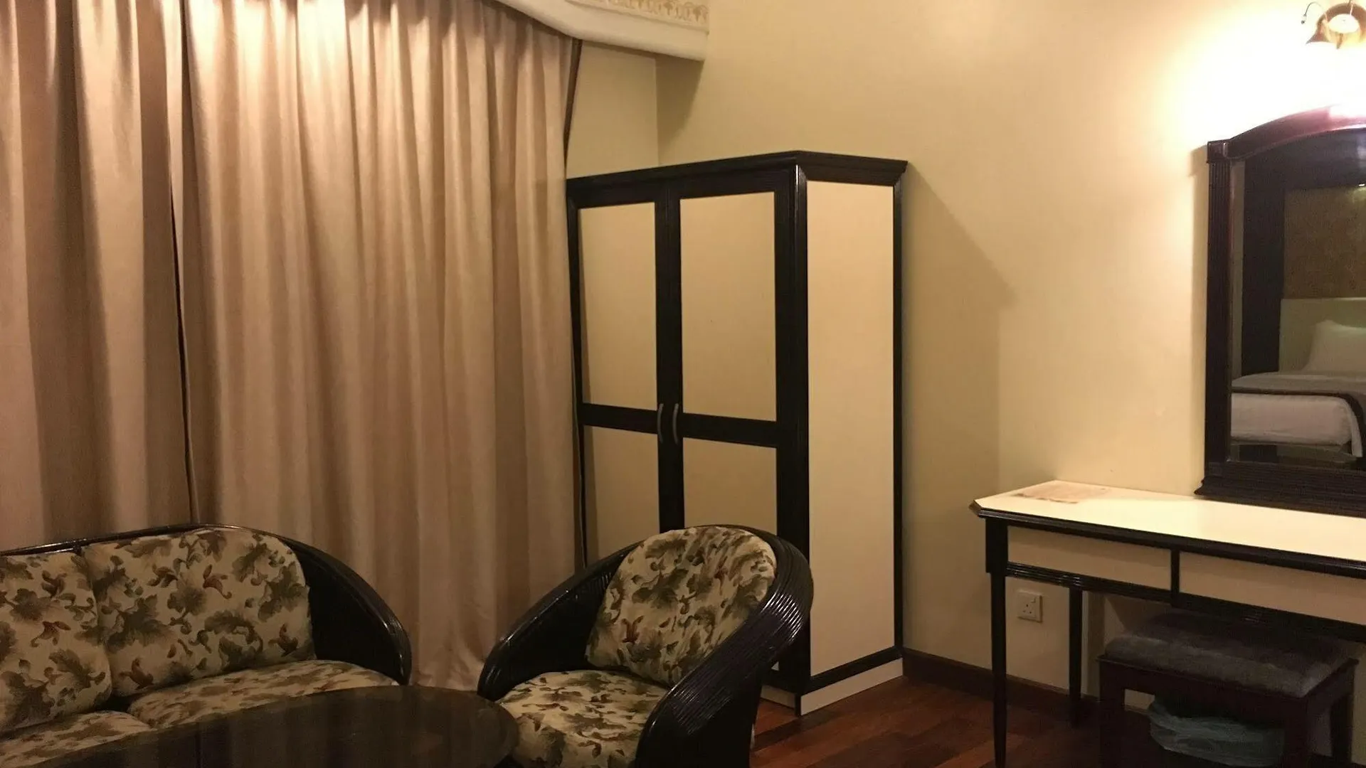 Ac Hotel By Marriott Ипох 4*,  Малайзия