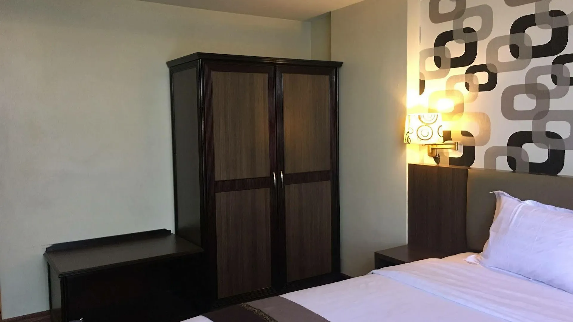 Ac Hotel By Marriott Ипох