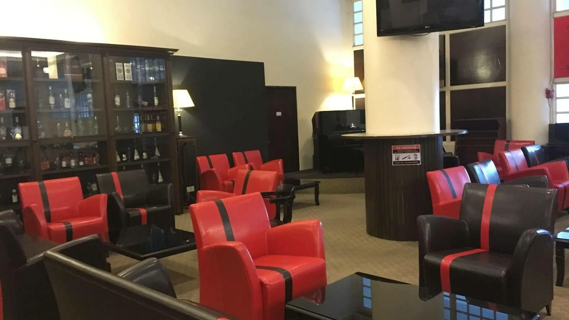 Ac Hotel By Marriott Ипох