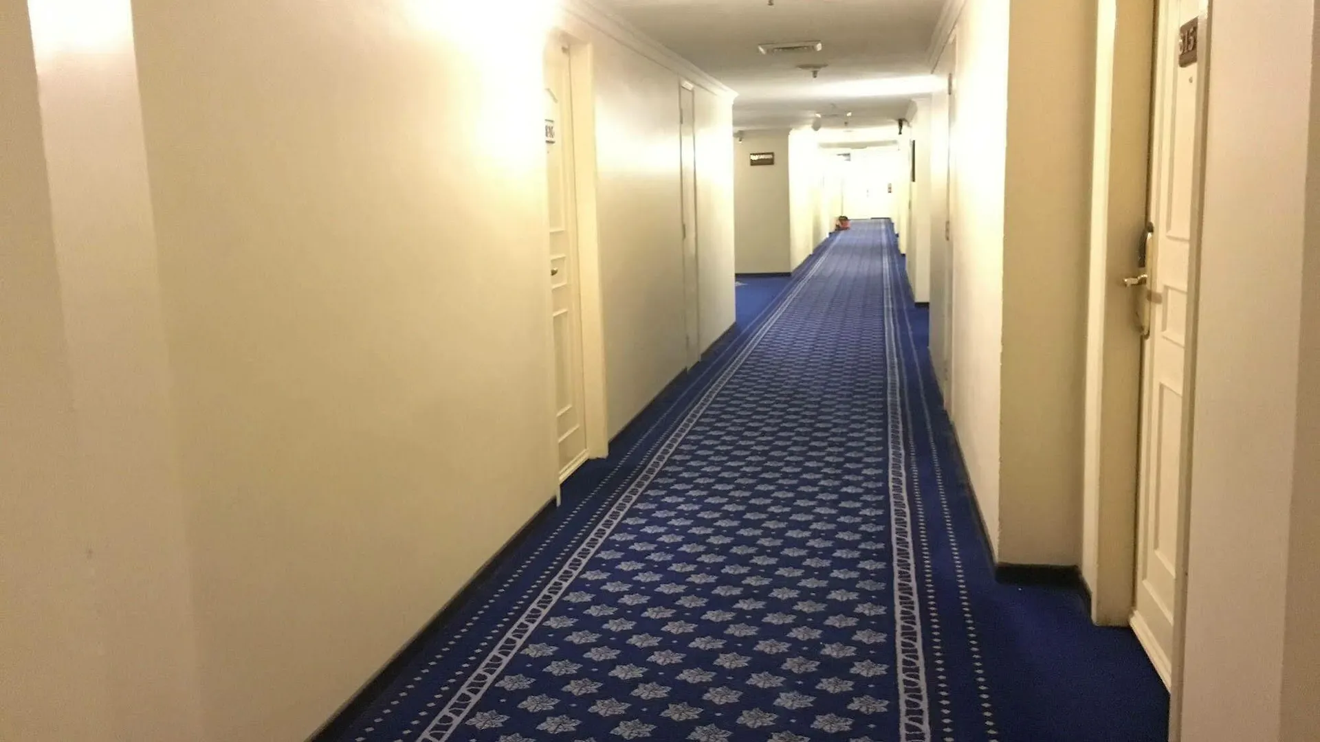 Ac Hotel By Marriott Ипох Малайзия