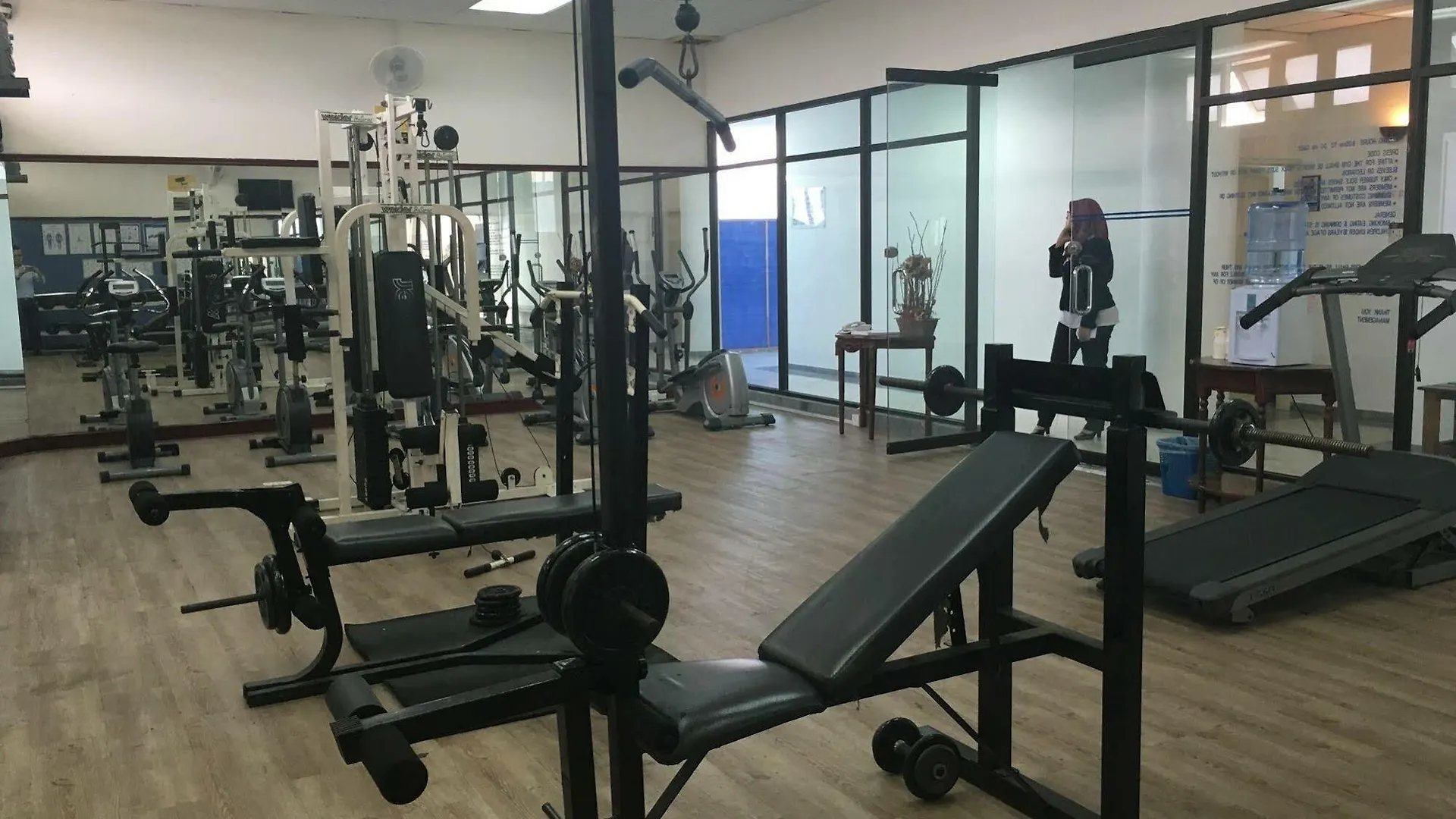 Ac Hotel By Marriott Ипох 4*,