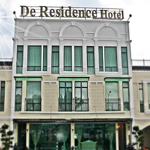 De Boutique ** Ipoh