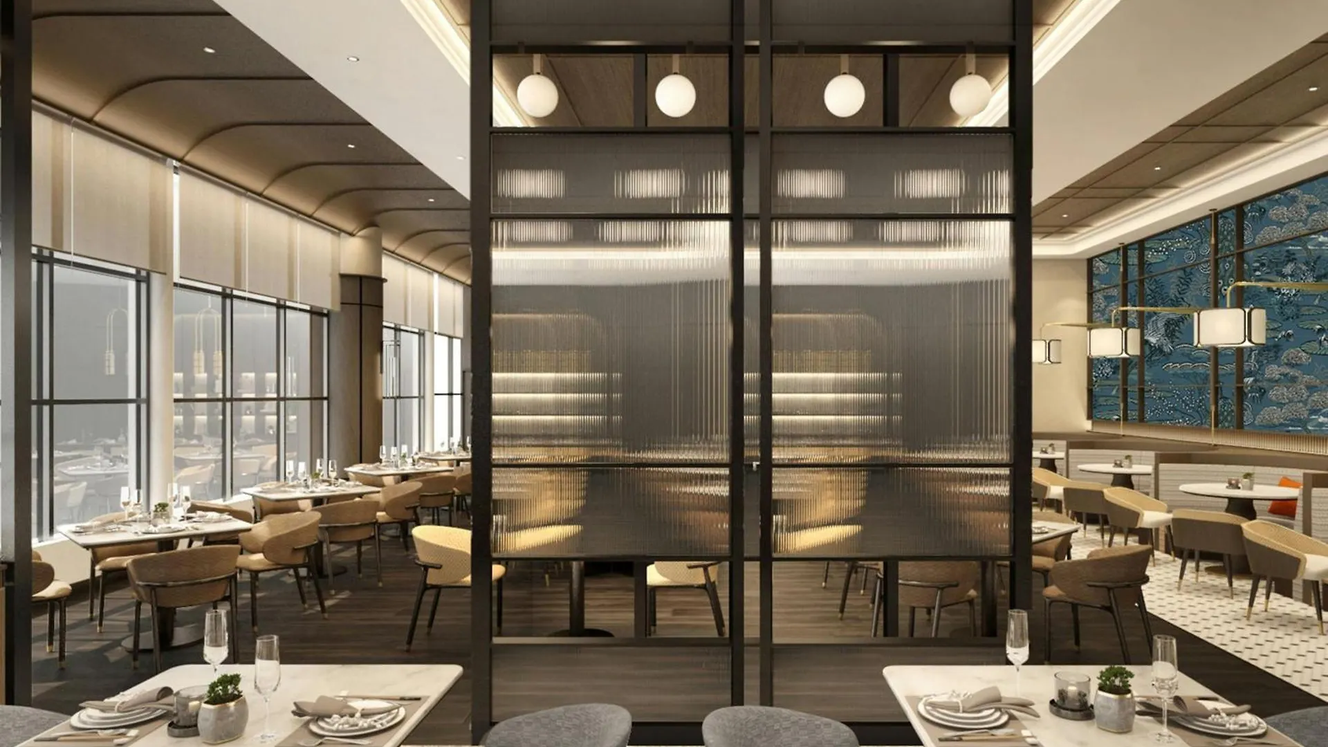 Ac Hotel By Marriott 이포