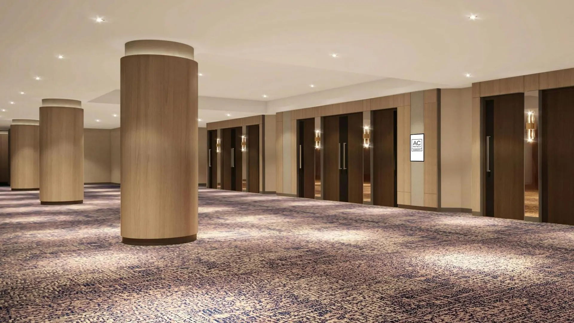 Ac Hotel By Marriott Ipoh