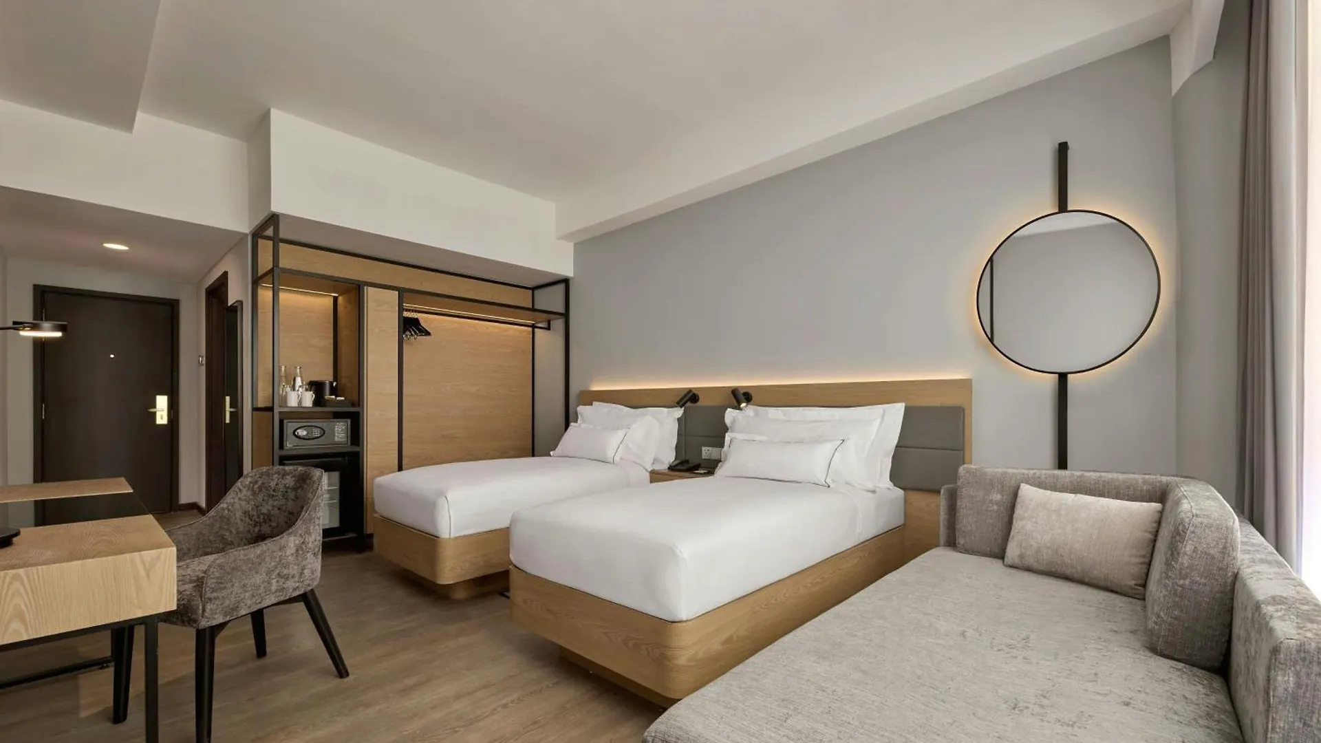 Ac Hotel By Marriott 이포