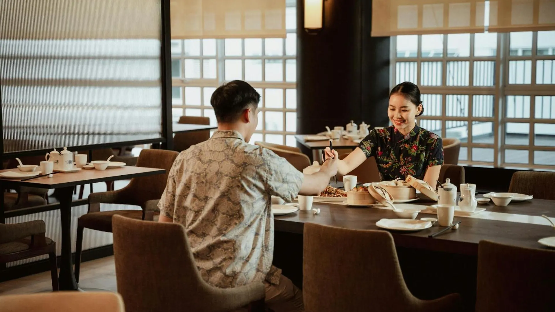 Ac Hotel By Marriott Ipoh