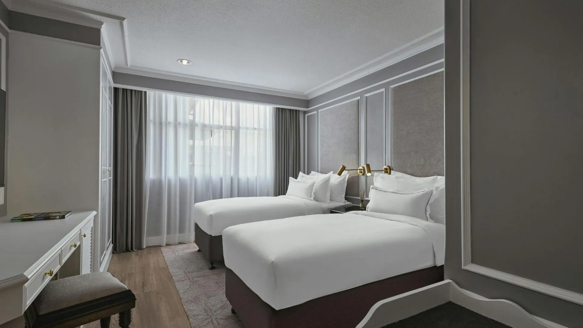 Ac Hotel By Marriott Ipoh Malaisie