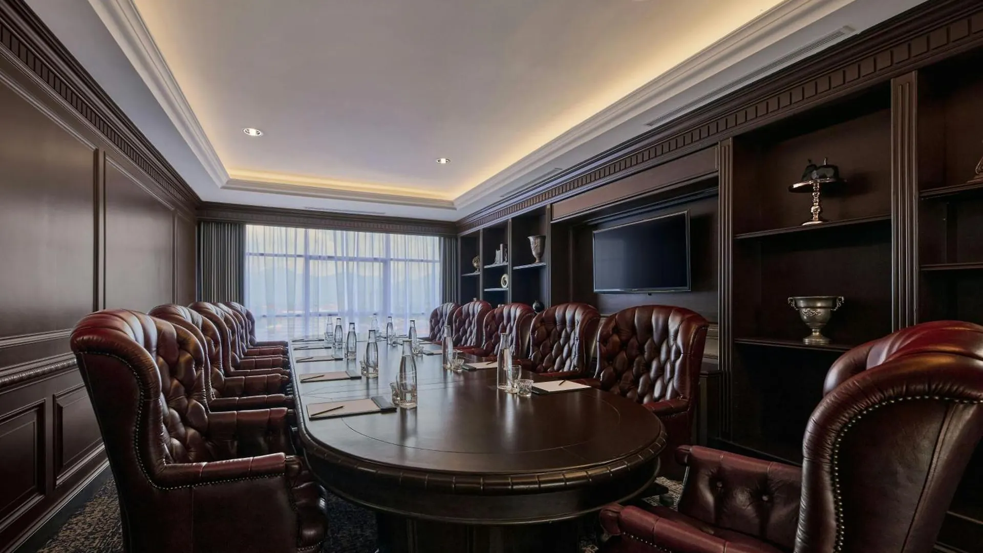 Ac Hotel By Marriott Ipoh 4*,  Malaisie