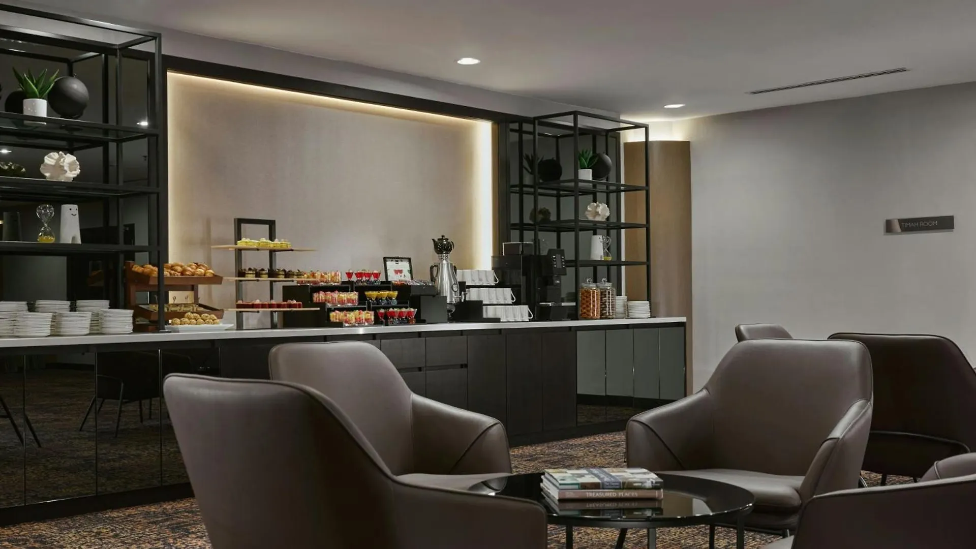 ****  Ac Hotel By Marriott Ipoh Malaisie
