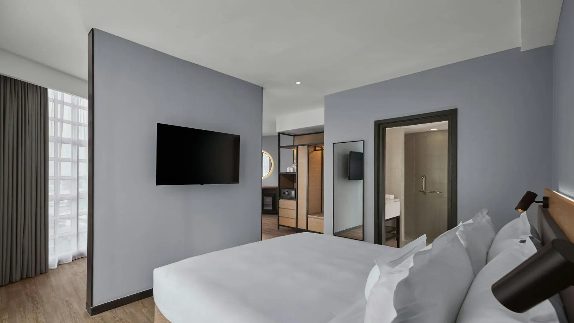 Ac Hotel By Marriott Ipoh