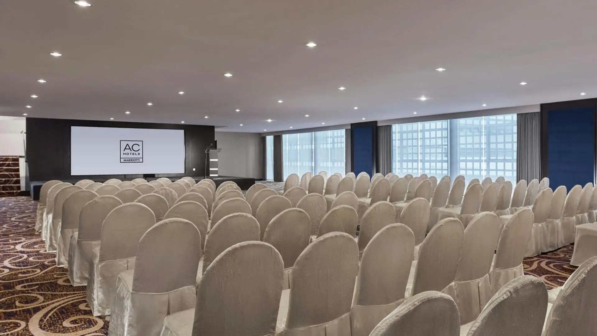 Ac Hotel By Marriott Ipoh