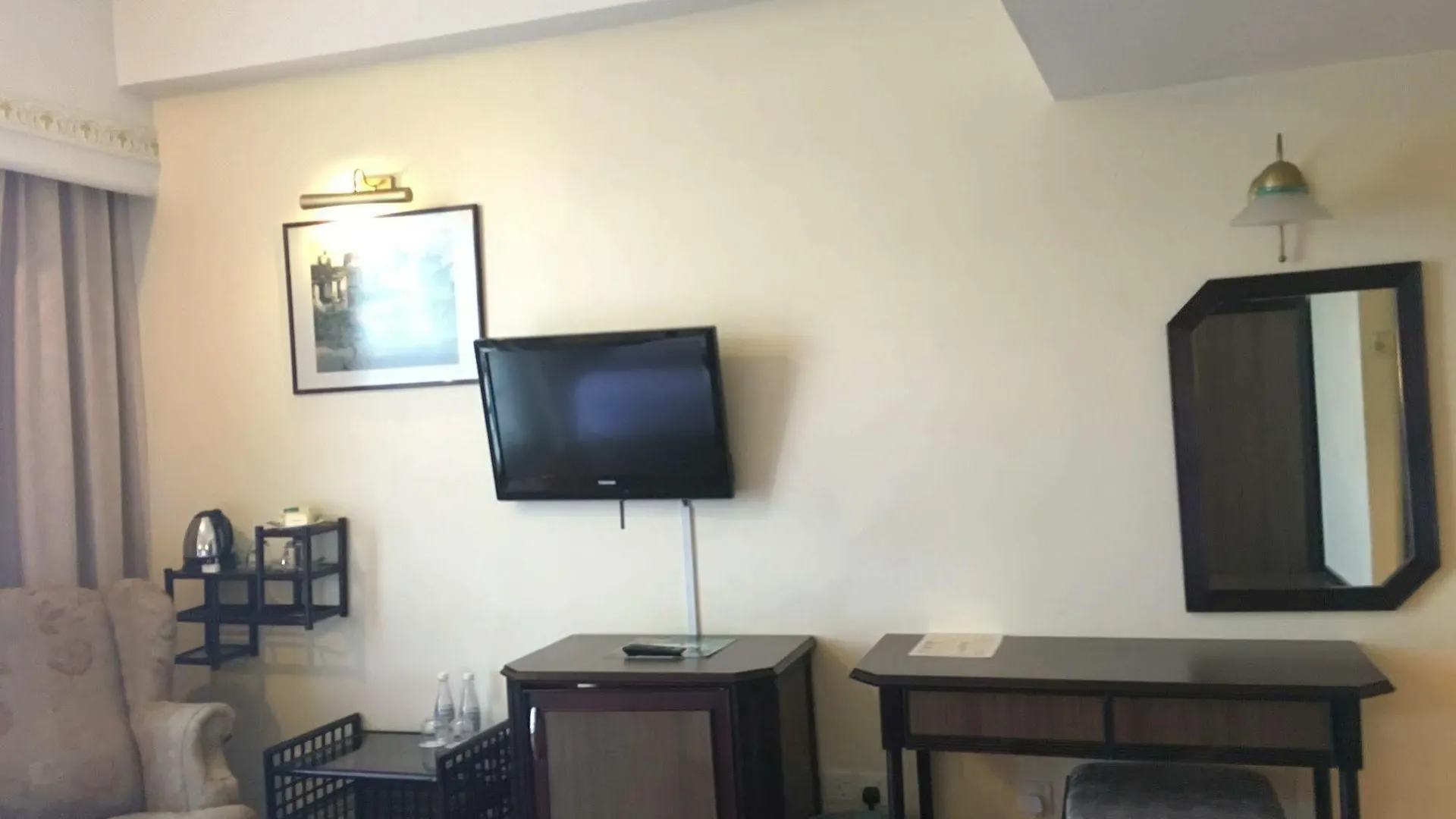 Ac Hotel By Marriott Ipoh