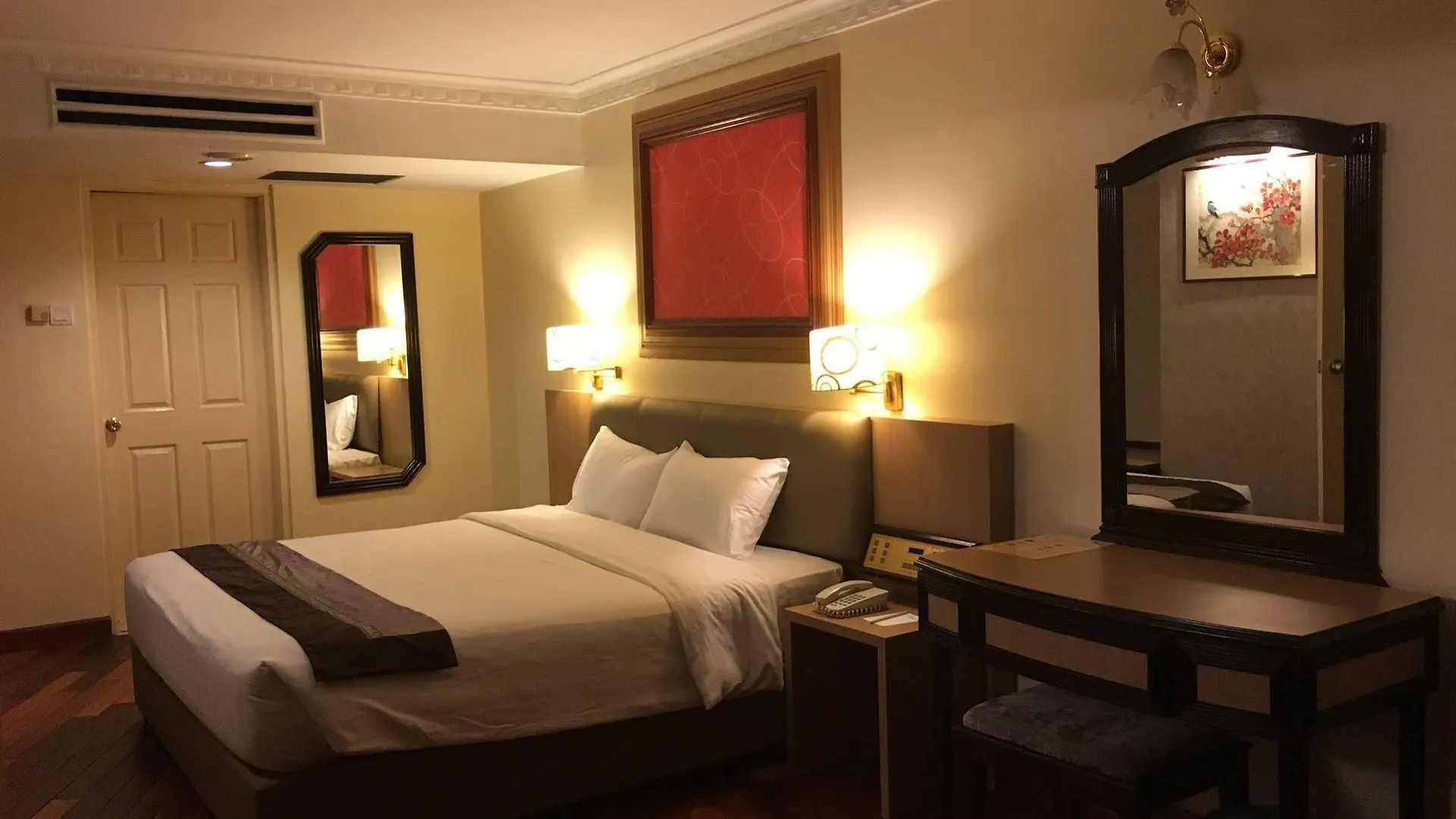 ****  Ac Hotel By Marriott Ipoh Malaisie